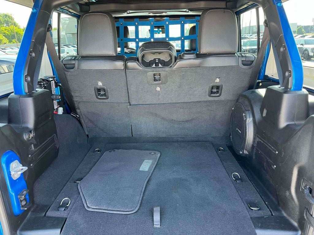 2023 Jeep Wrangler Rubicon 392
