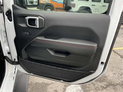 2024 Jeep Wrangler Rubicon X