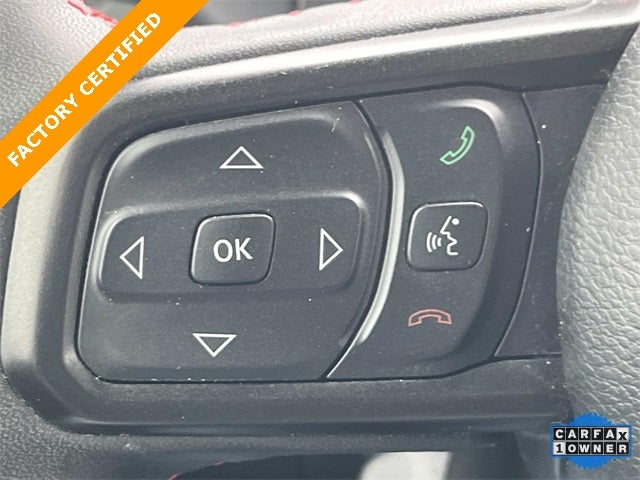 2024 Jeep Wrangler Rubicon X