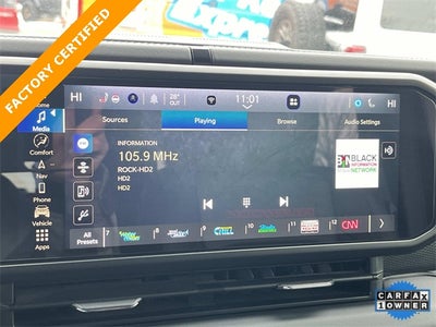 2024 Jeep Wrangler Rubicon X