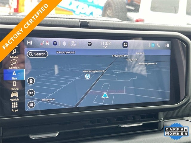 2024 Jeep Wrangler Rubicon X