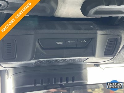 2024 Jeep Wrangler Rubicon X