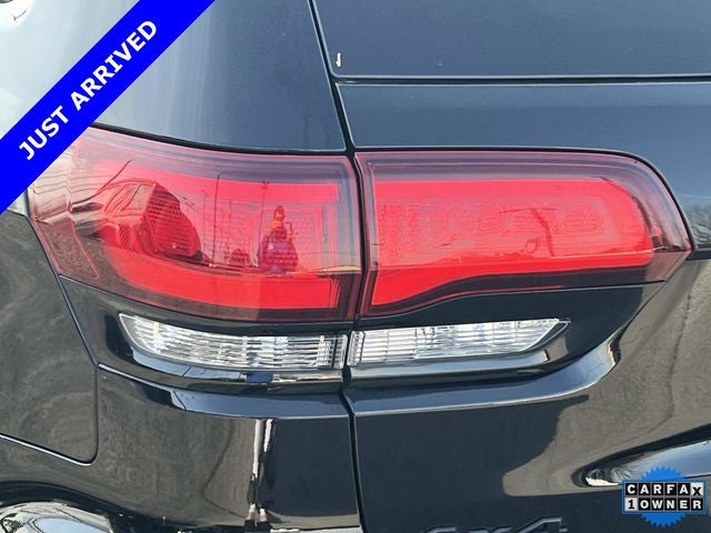 2022 Jeep Grand Cherokee WK Laredo X