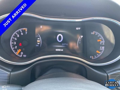 2022 Jeep Grand Cherokee WK Laredo X