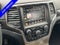 2016 Jeep Grand Cherokee Overland