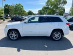 2015 Jeep Grand Cherokee Summit