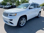 2015 Jeep Grand Cherokee Summit