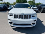 2015 Jeep Grand Cherokee Summit