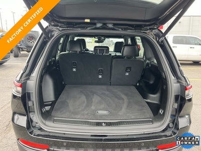 2023 Jeep Grand Cherokee Altitude X