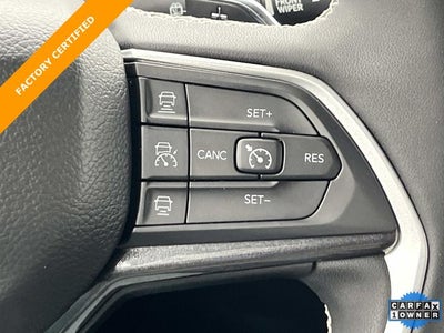 2023 Jeep Grand Cherokee Altitude X