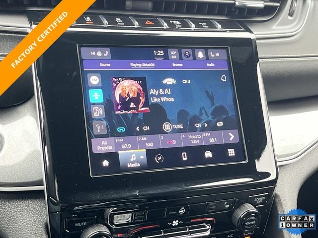 2023 Jeep Grand Cherokee Altitude X