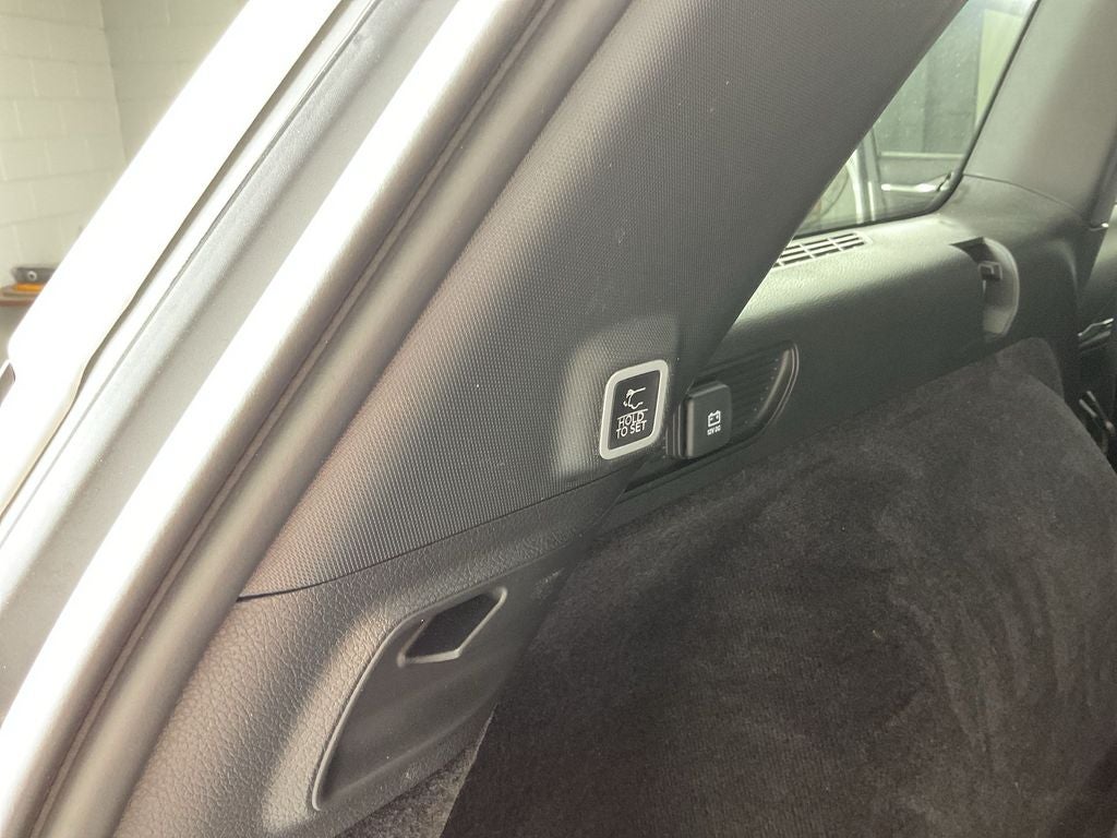 2024 Jeep Grand Cherokee Overland