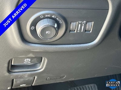 2024 Jeep Grand Cherokee Summit