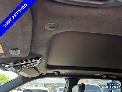 2024 Jeep Grand Cherokee Summit