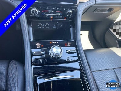 2024 Jeep Grand Cherokee Summit
