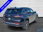 2024 Jeep Grand Cherokee Summit