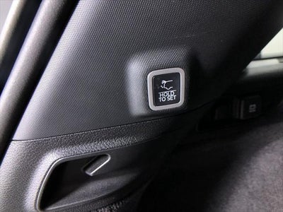 2022 Jeep Grand Cherokee Summit Reserve