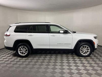 2022 Jeep Grand Cherokee L Laredo