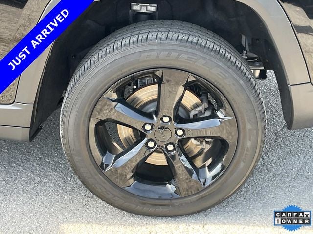 2024 Jeep Grand Cherokee L Altitude X