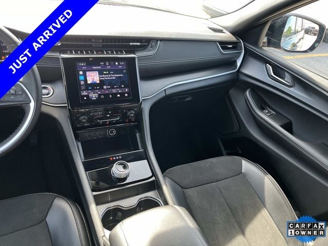 2024 Jeep Grand Cherokee L Altitude X