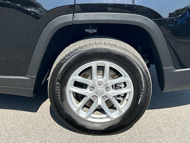 2026 Jeep Grand Cherokee L Laredo X