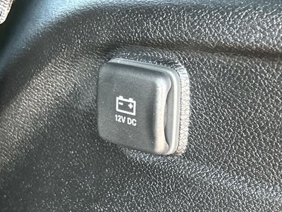2026 Jeep Grand Cherokee L Laredo X