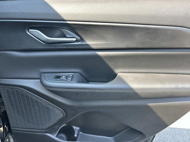 2026 Jeep Grand Cherokee L Laredo X