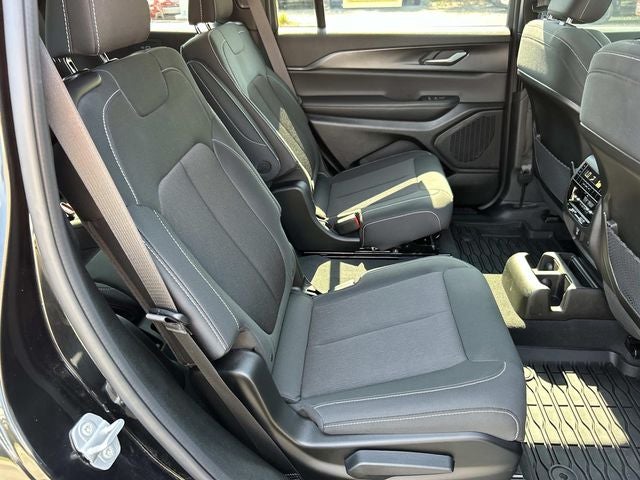 2026 Jeep Grand Cherokee L Laredo X