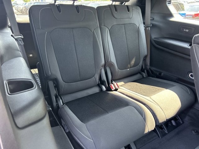 2026 Jeep Grand Cherokee L Laredo X