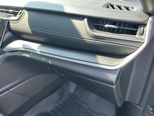 2026 Jeep Grand Cherokee L Laredo X
