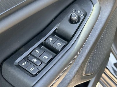 2026 Jeep Grand Cherokee L Laredo X