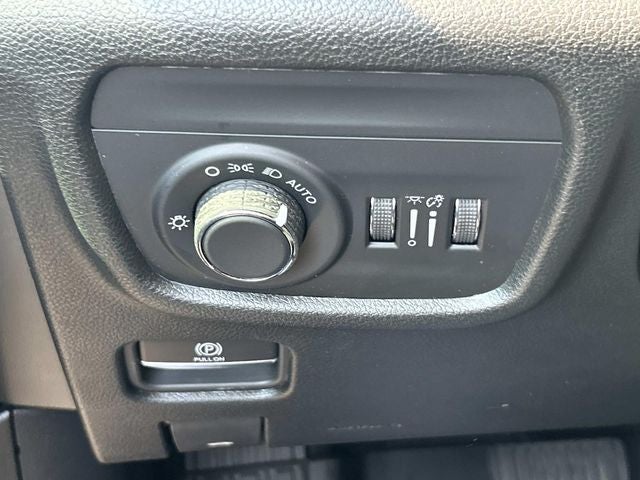 2026 Jeep Grand Cherokee L Laredo X
