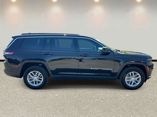 2026 Jeep Grand Cherokee L Laredo X