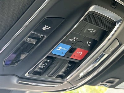 2026 Jeep Grand Cherokee L Laredo X
