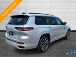 2024 Jeep Grand Cherokee L Overland