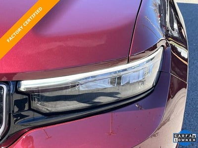 2024 Jeep Grand Cherokee L Summit