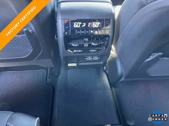 2024 Jeep Grand Cherokee L Summit