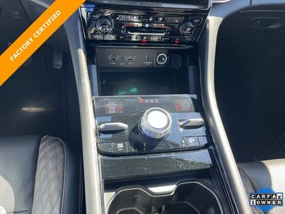 2024 Jeep Grand Cherokee L Summit