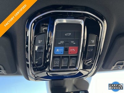 2024 Jeep Grand Cherokee L Summit