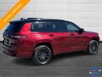 2024 Jeep Grand Cherokee L Summit
