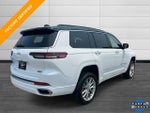 2024 Jeep Grand Cherokee L Summit