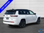 2026 Jeep Grand Cherokee L Summit
