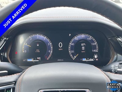 2026 Jeep Grand Cherokee L Summit