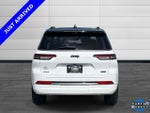 2026 Jeep Grand Cherokee L Summit
