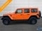 2025 Jeep Wrangler Rubicon X