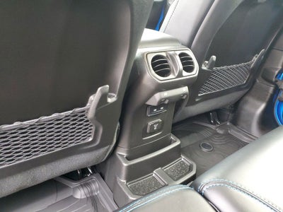 2024 Jeep Wrangler 4xe Rubicon X 4xe