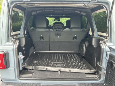 2024 Jeep Wrangler Rubicon 392