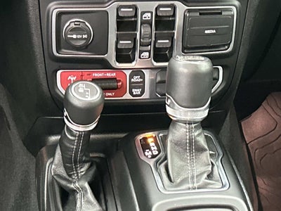2024 Jeep Wrangler Rubicon 392