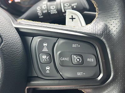 2024 Jeep Wrangler Rubicon 392