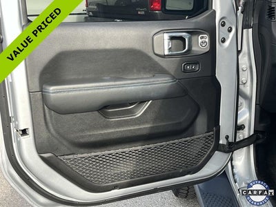 2024 Jeep Wrangler High Altitude 4xe
